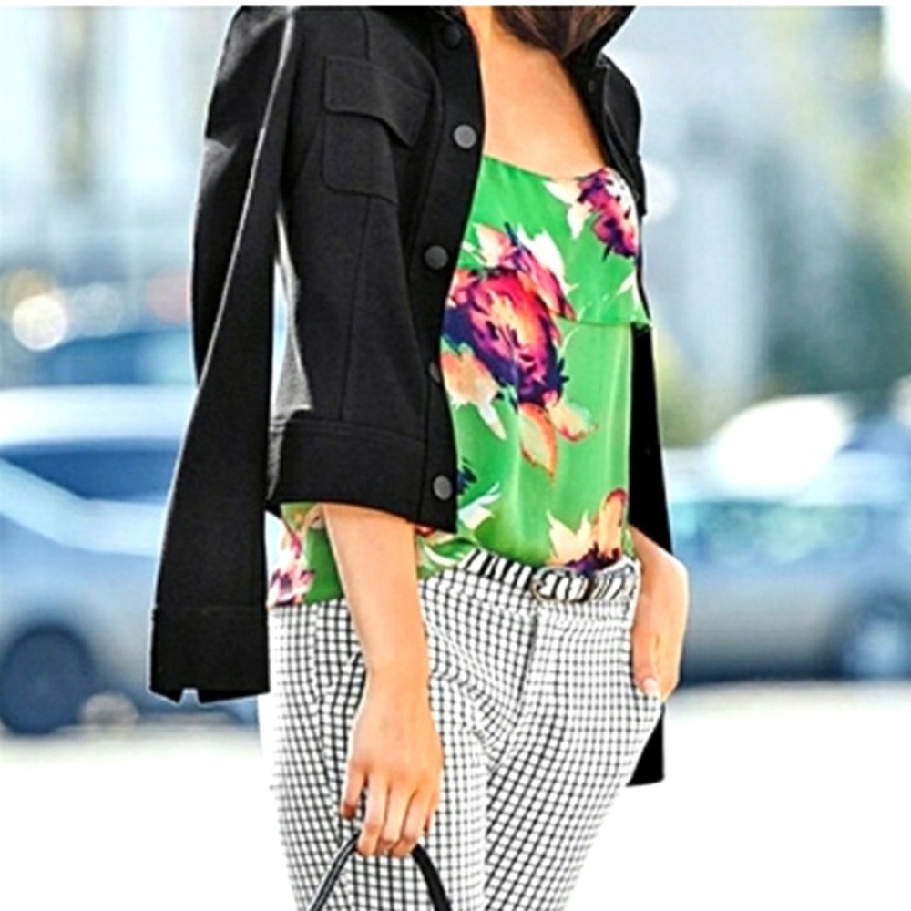 Ladies EUC CAbi | Bloom Cami | Style 3264 | Size Large